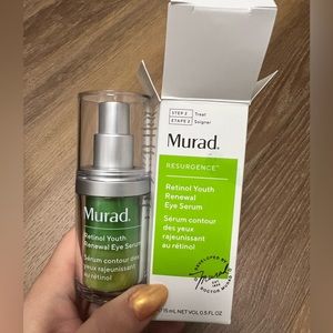 Murad Resurgence Retinol Youth Renewal Eye Serum